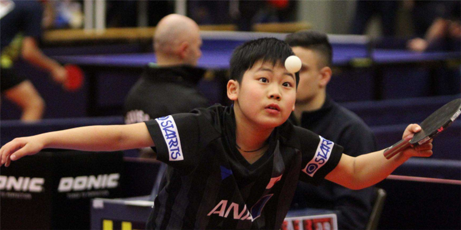 传承奥运精 传承奥运精