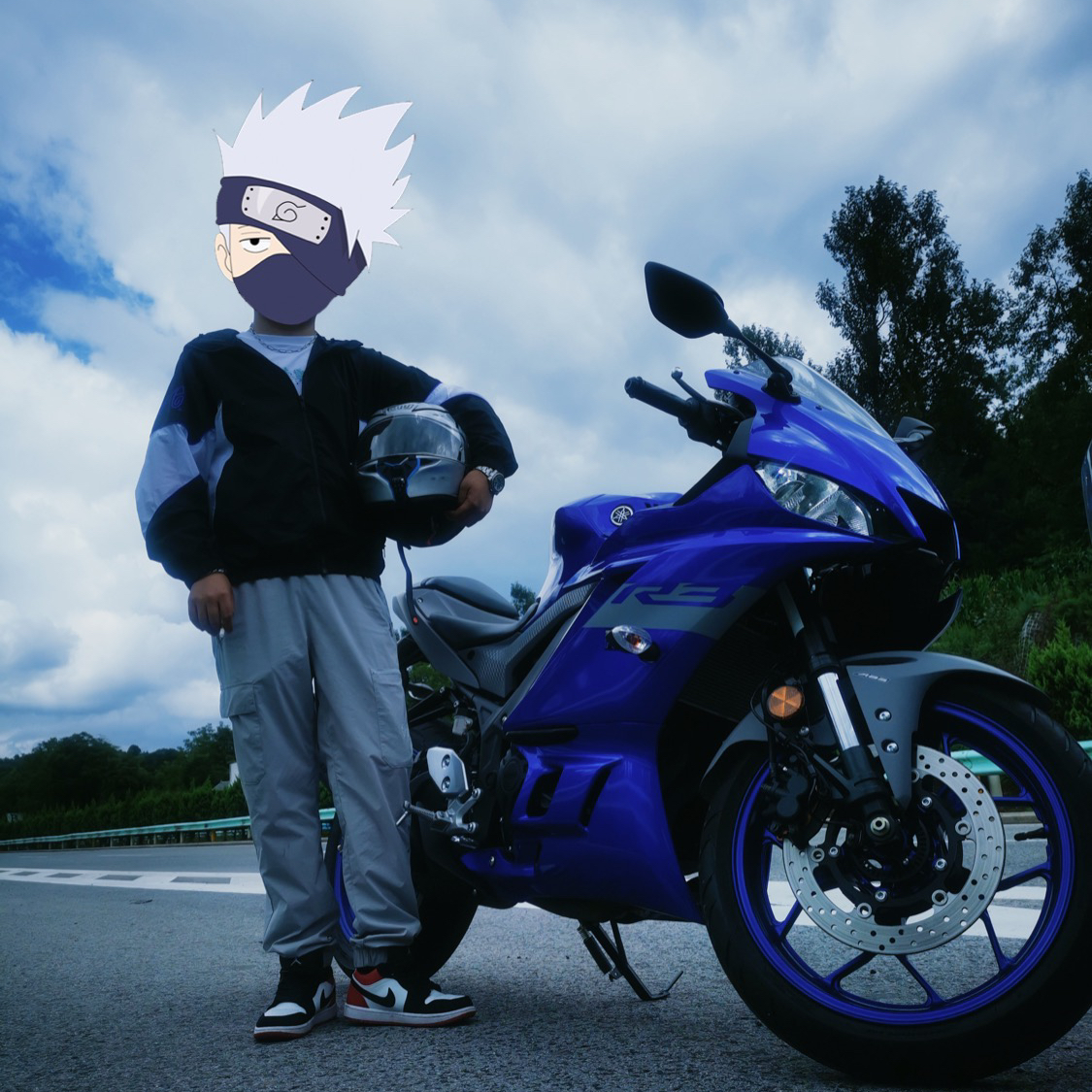 通过在高水 通过在高水