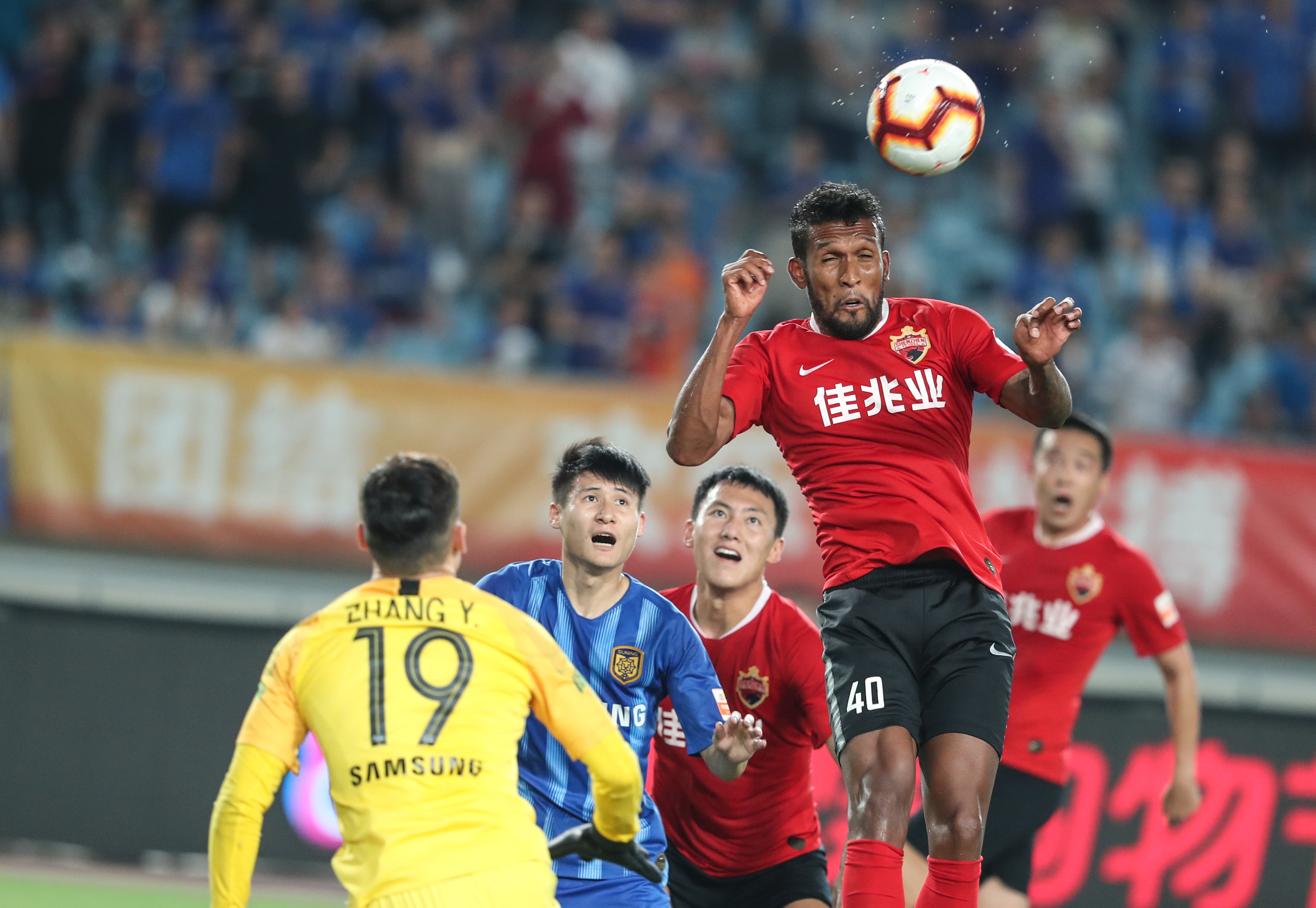 周琦在顺下 周琦在顺下